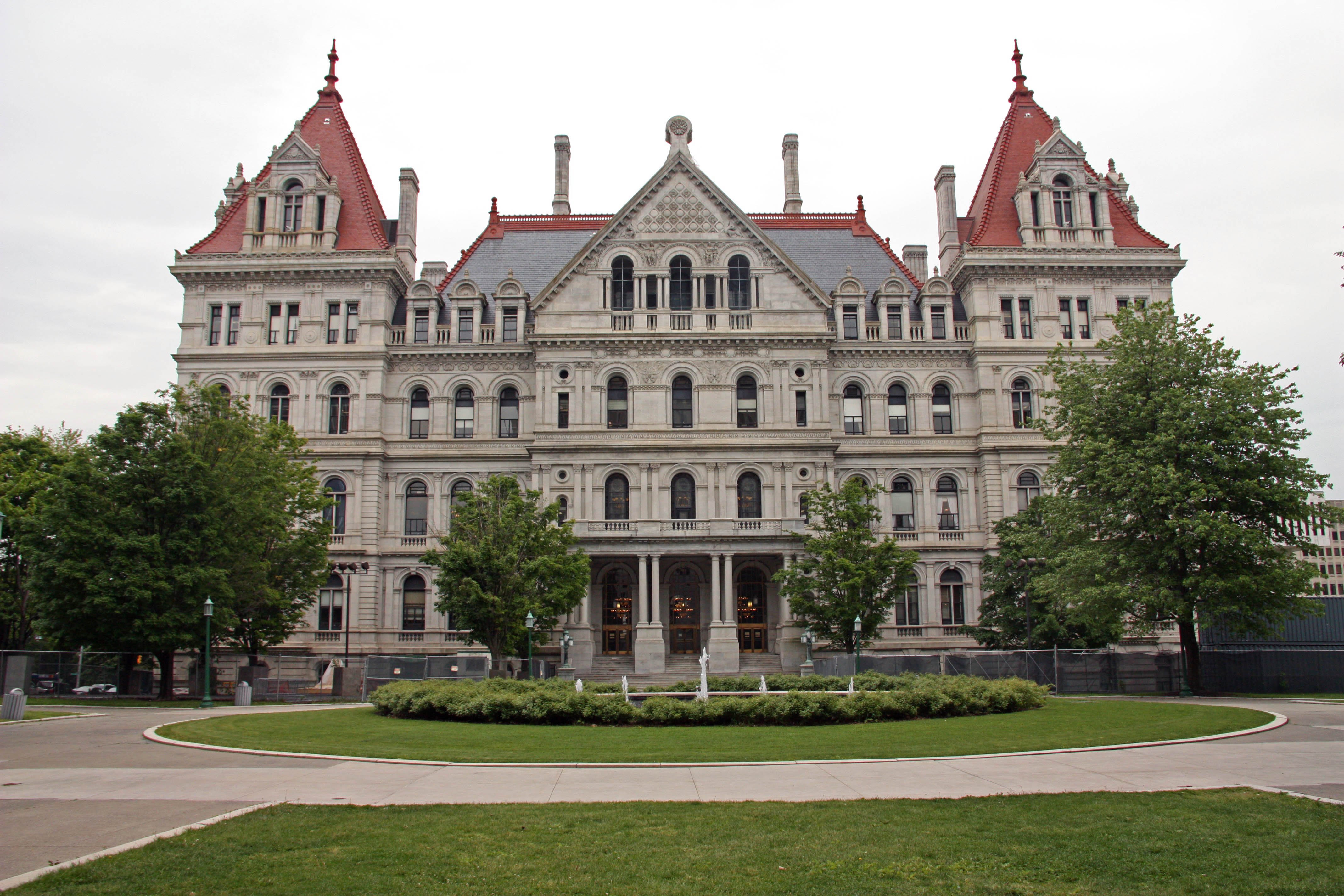 The State's Offer The State's Offer
