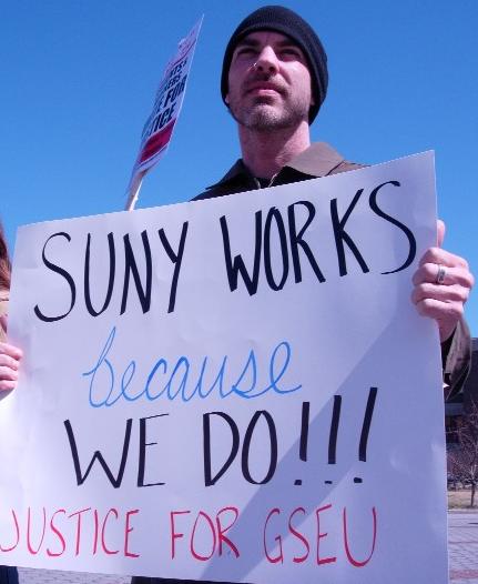 RESOLUTION V: CONCERNING NY SUNY 2020