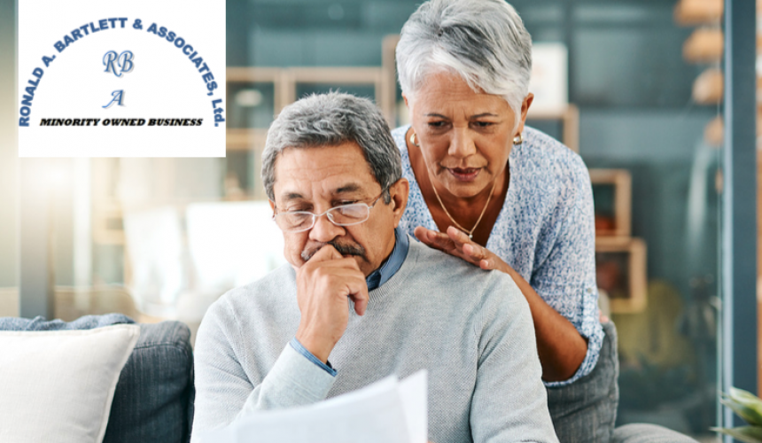 Maximizing Social Security - April 15th & 17th