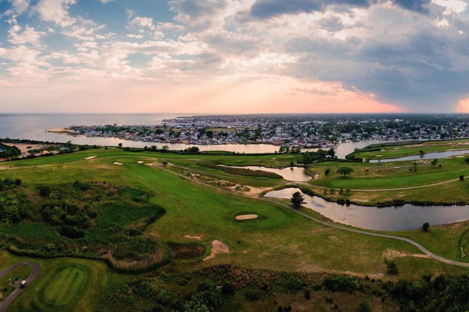 Annual Golf Outing - July 28th