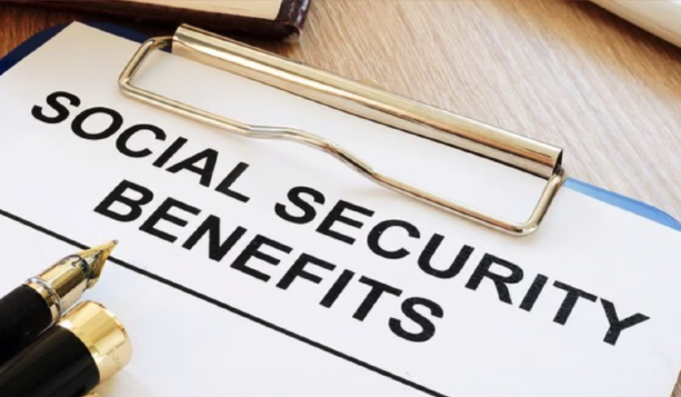 Optimizing Social Security Webinar - June 24 & 25