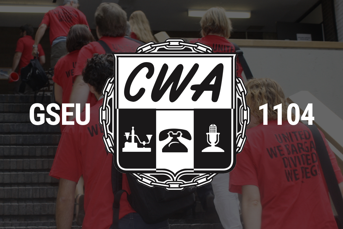 Tentative Agreement Reached for NYS Grad Students