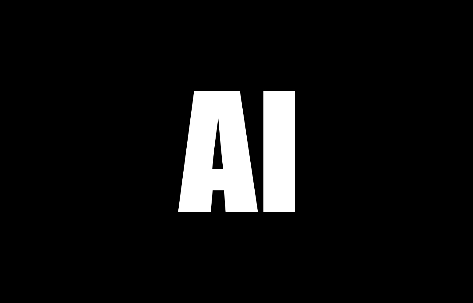 CWA AI Survey