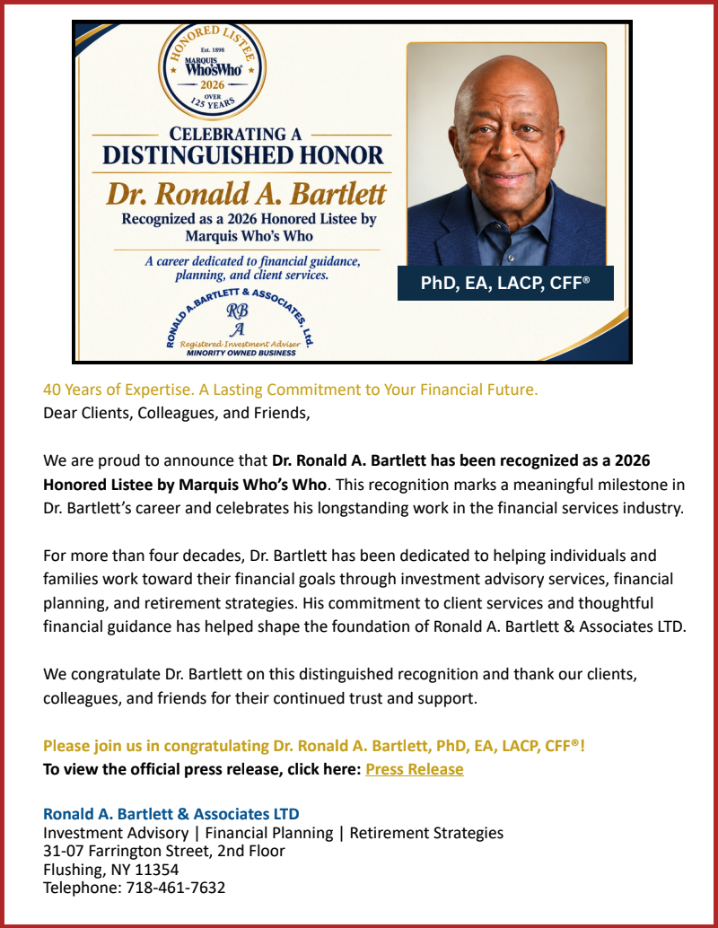 Bartlett