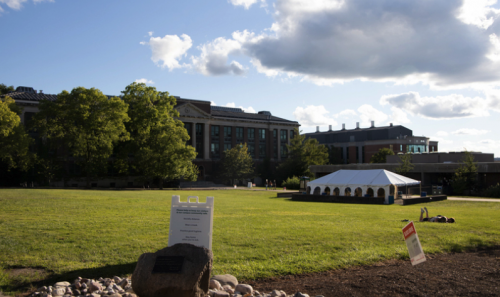 SUNY-ESF administration has failed to protect its graduate student employees