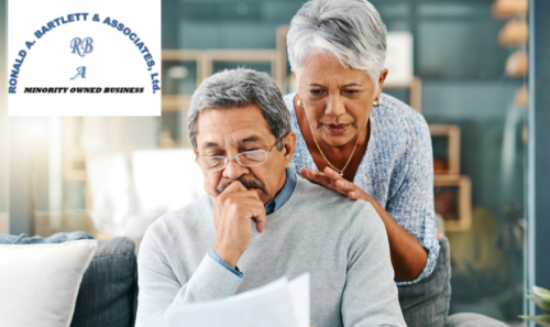 Maximizing Social Security - April 15th & 17th
