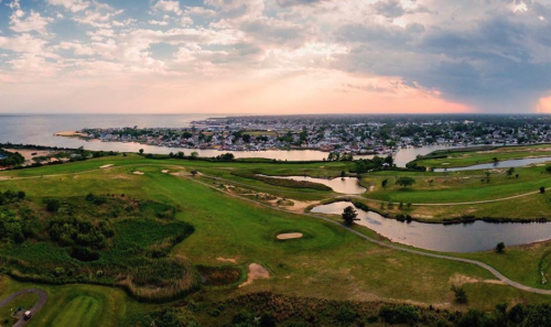Annual Golf Outing - July 28th