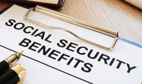 Optimizing Social Security Webinar - June 24 & 25